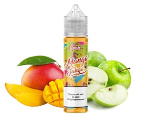 Flavour Smoke Mangos Tango Diy Kit Aroma