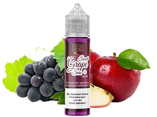 Flavour Smoke Sweet Grape Sure Diy Kit Aroma