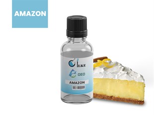 GEO Amazon Lemon Tart Aroma