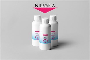 Nirvana (100 ml)