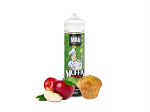 One Hit Wonder Muffin Man  DIY KIT Aroma