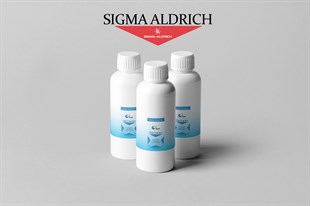 Sigma Aldrich Bitkisel Gliserin (Vg)