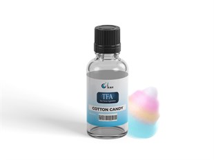 TFA Cotton Candy Aroma