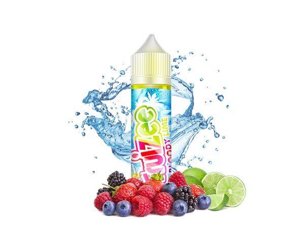 Eliquid France Bloody Lime Aroma