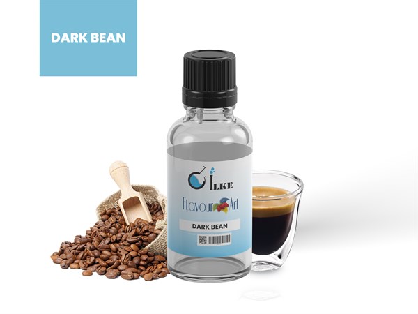 FA Dark Bean (Coffee Espresso) Aroma