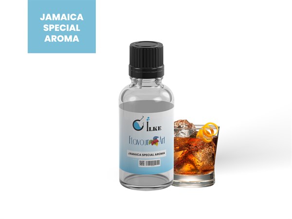 FA Jamaica Special Aroma (Jamaica Rhum)