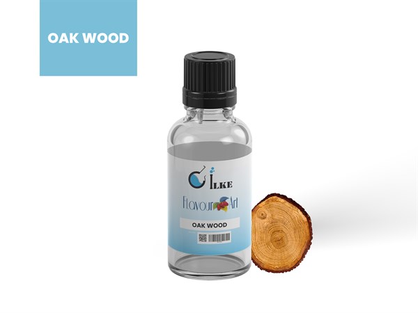 FA Oak Wood Aroma