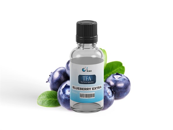 TFA Blueberry Extra Aroma