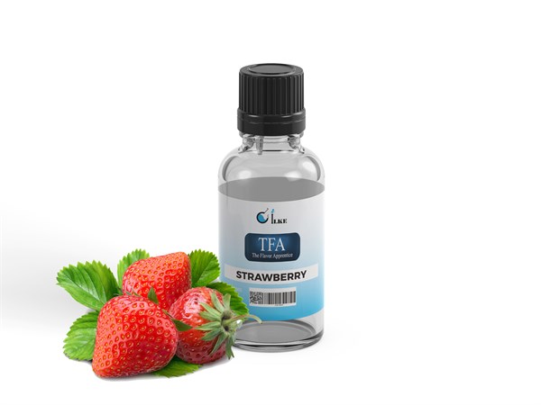 TFA Strawberry Aroma