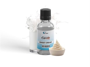 Capella Sweet Cream Aroma