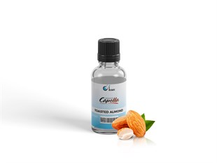 Capella Toasted Almond Aroma