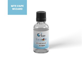 FA MTS Vape Wizard Aroma