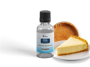 TFA Cheesecake Graham Crust Aroma