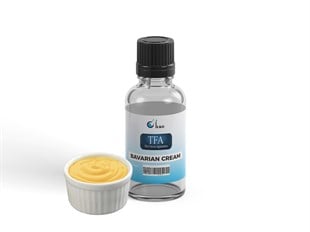 TFA DX Bavarian Cream Aroma