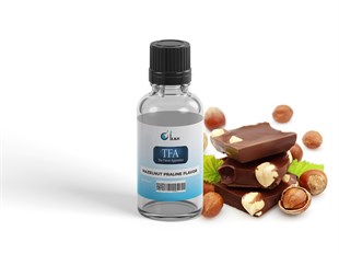 TFA Hazelnut Praline Flavor Aroma