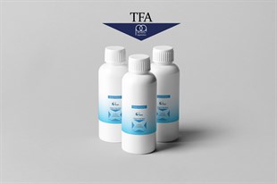 Tfa Propilen Glikol (Pg)