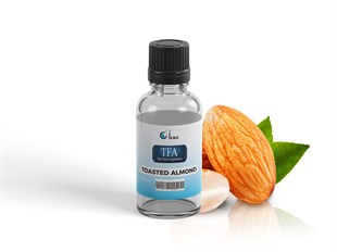 TFA Toasted Almond Aroma