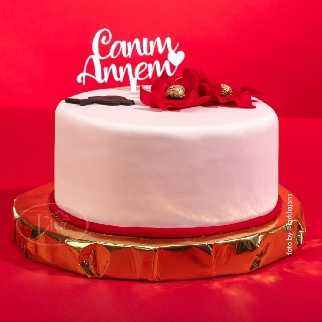 anneler günü çikolatası