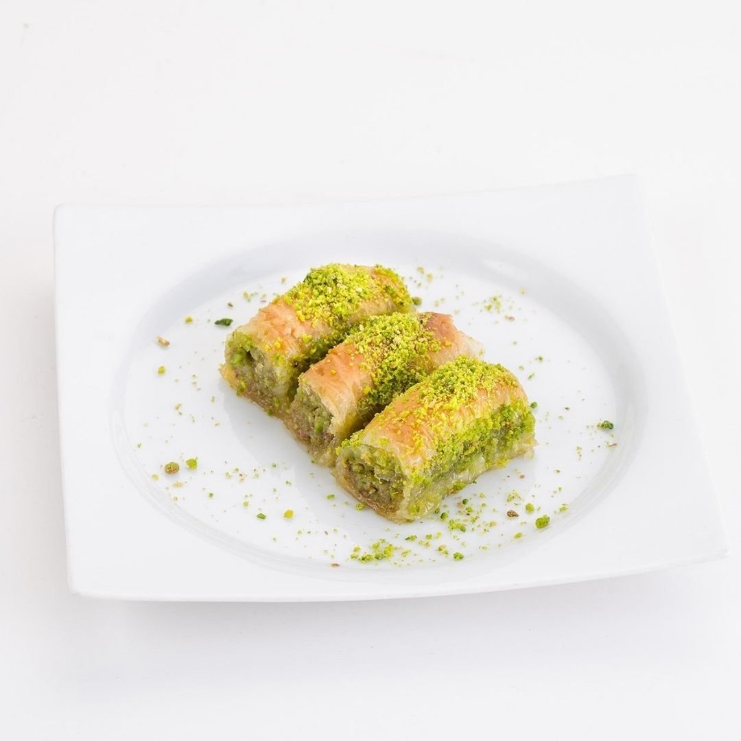 Sarı Burma