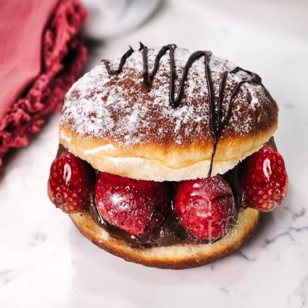 berliner-donut