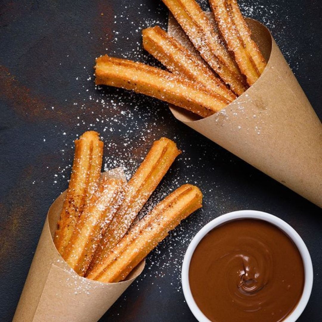 churros tarifi