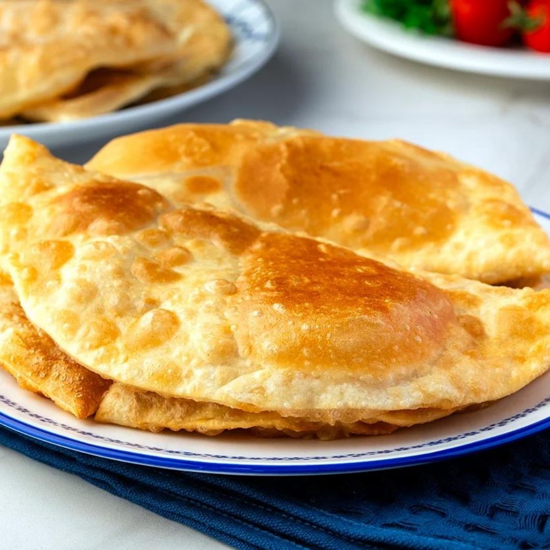 çi börek