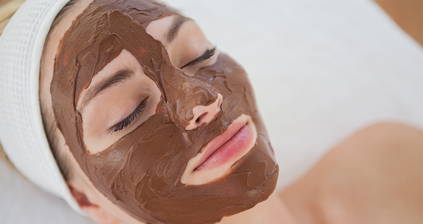 Çikolata ile Yapabileceğiniz 7 Cilt Maskesi