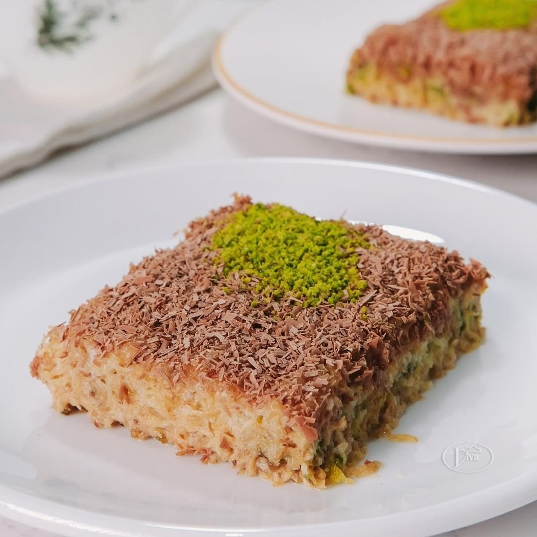 Soğuk Kadayıf