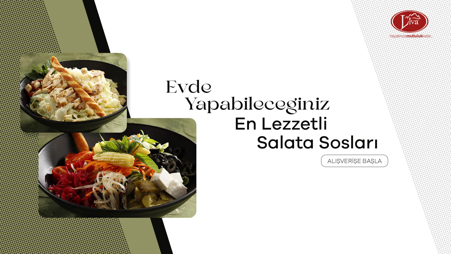 salata sosu