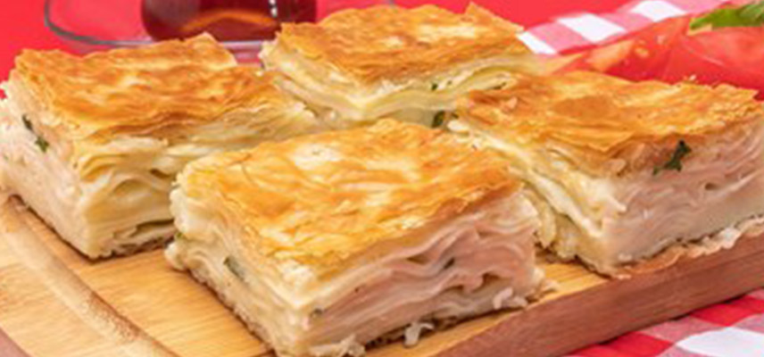 börek