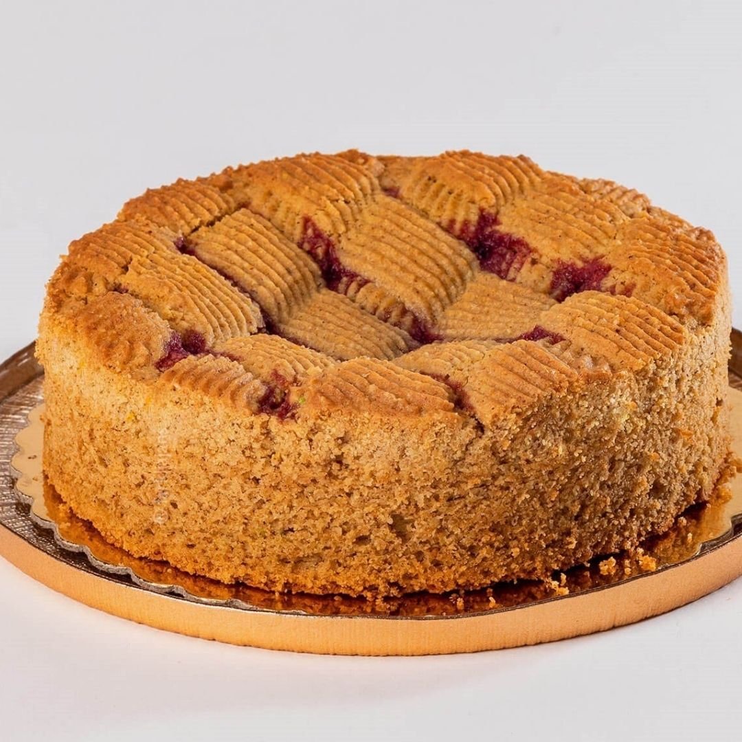 Linzer Kek