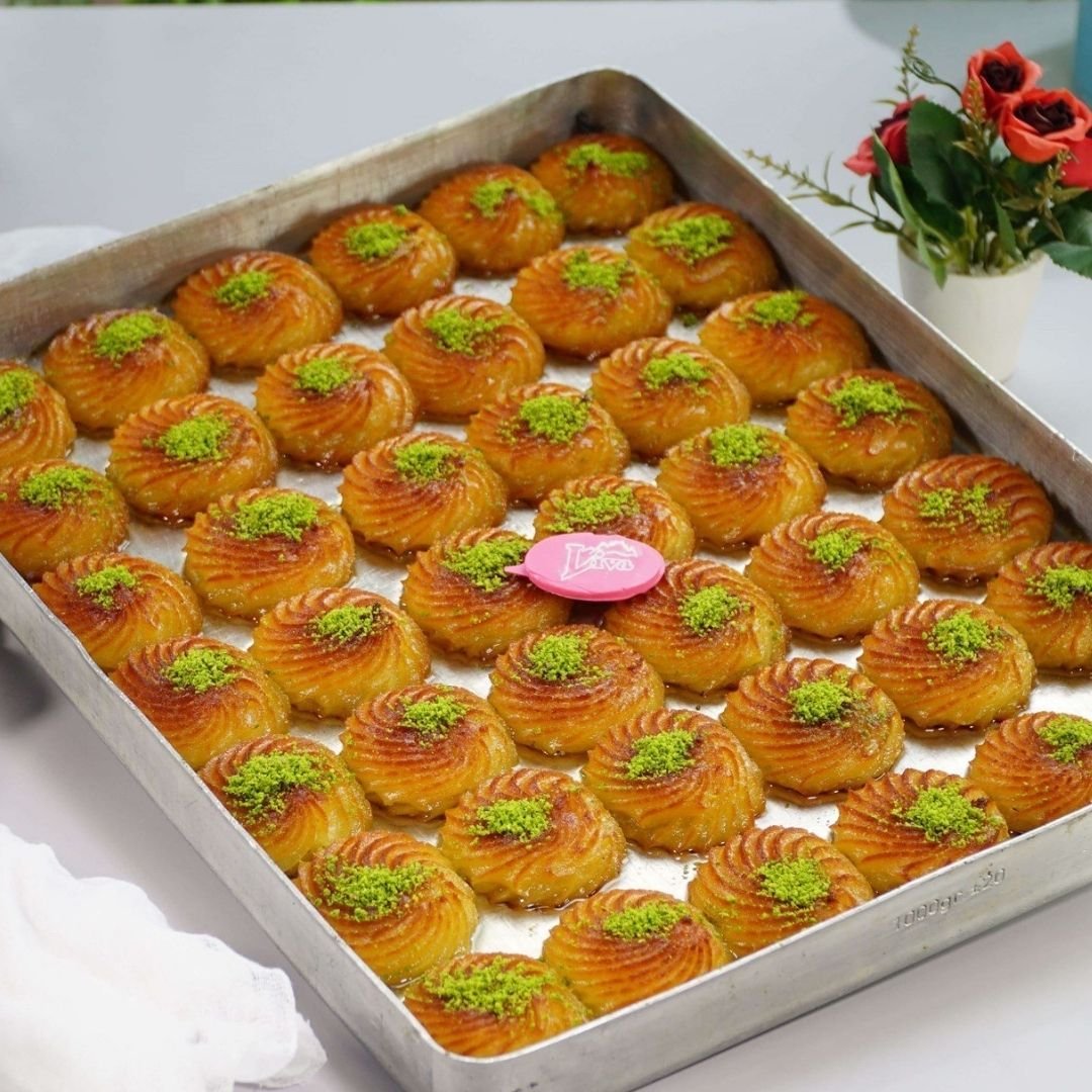 Lor tatlısı