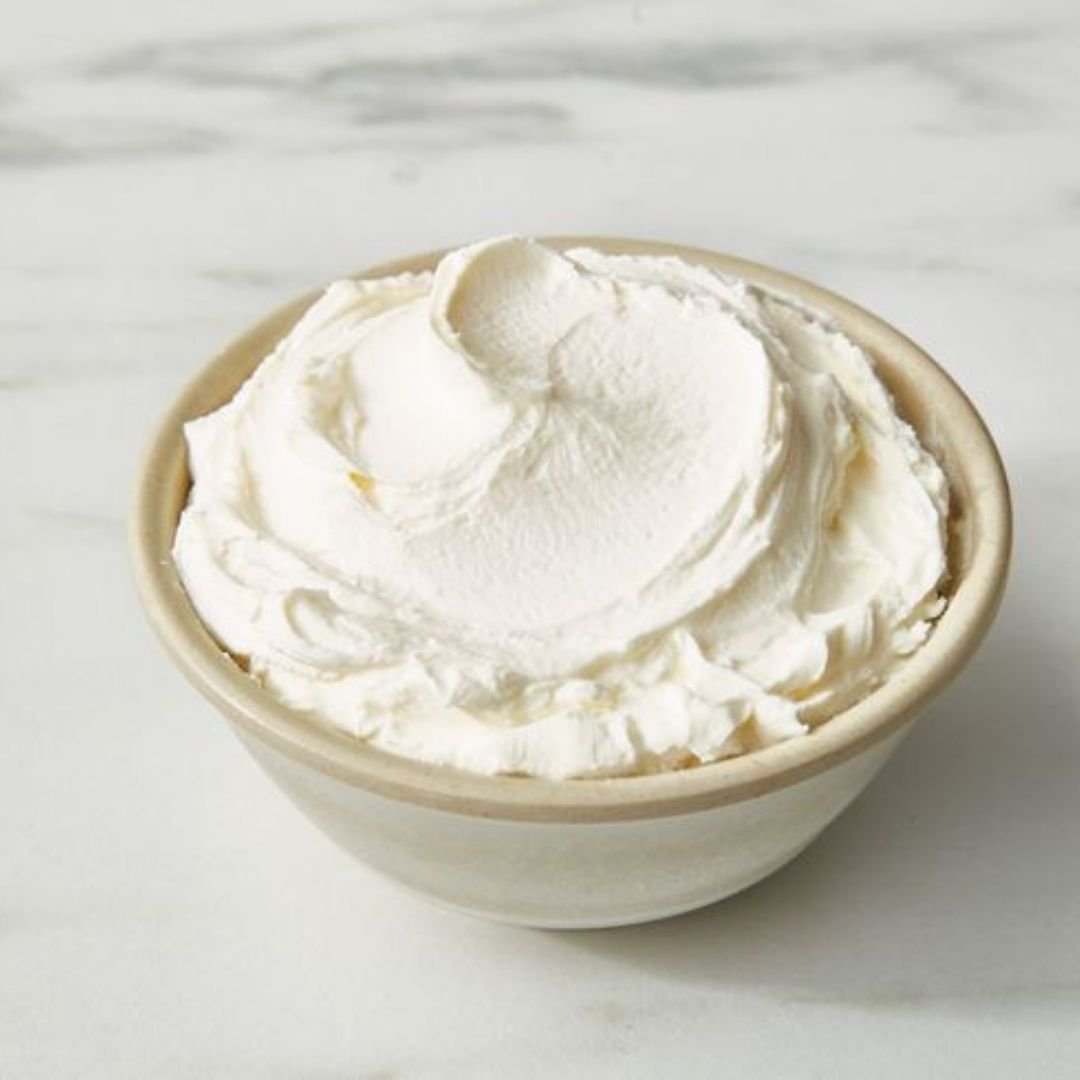 Mascarpone peyniri