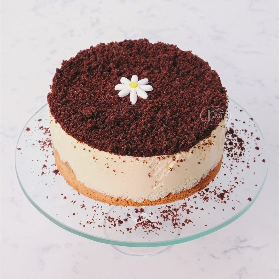 Tiramisu Pasta