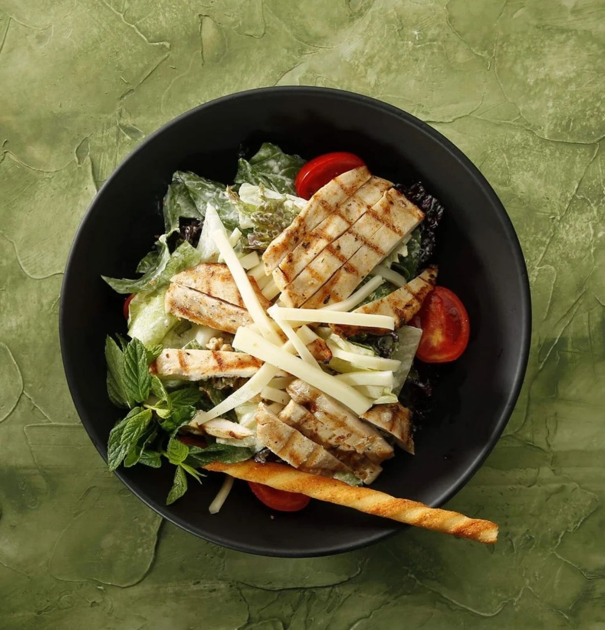 pratik salata