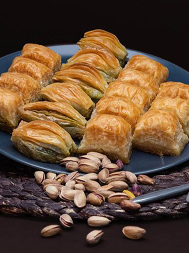 BAKLAVA