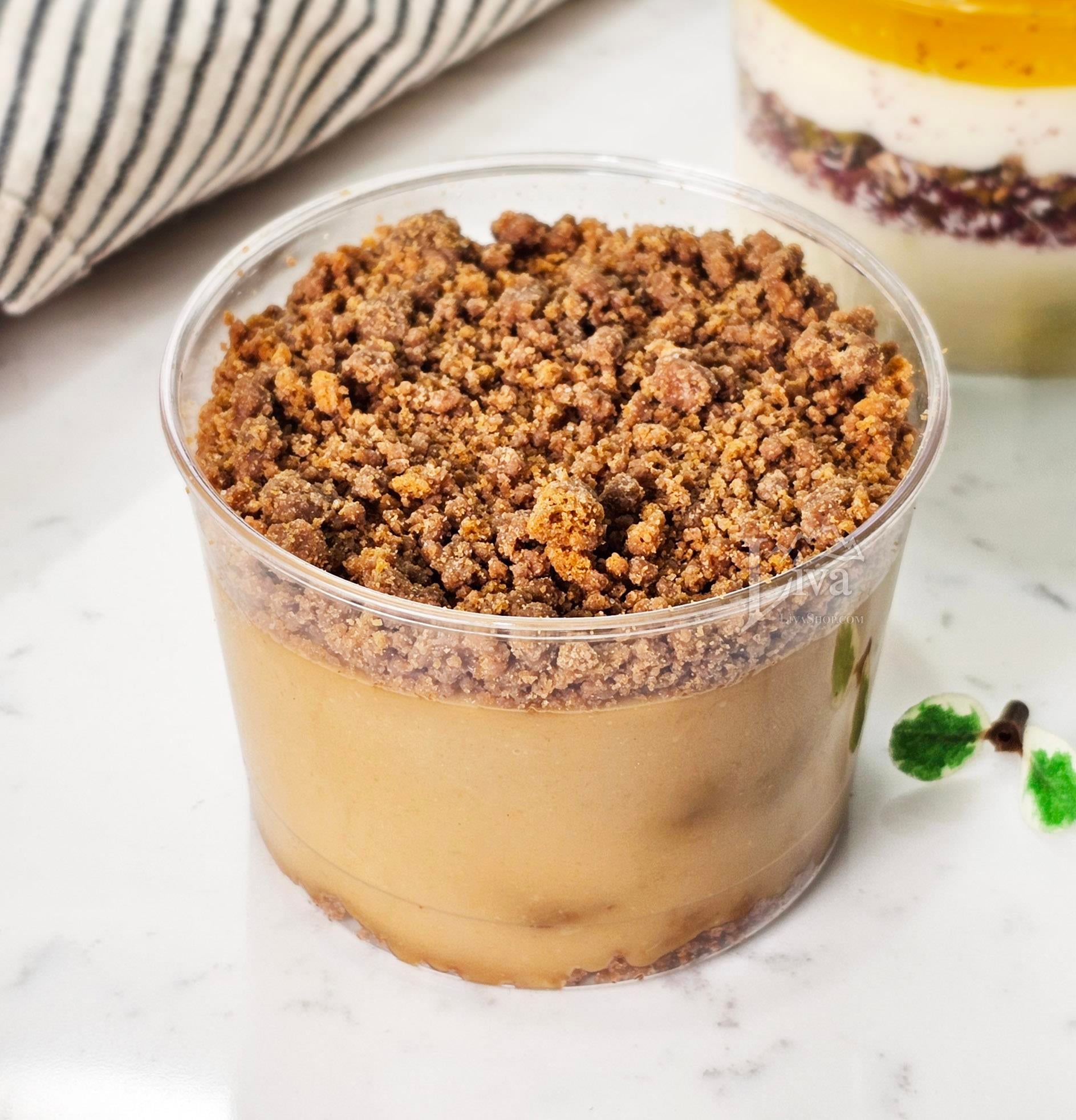 Antares Tuzlu Karamelli Kup