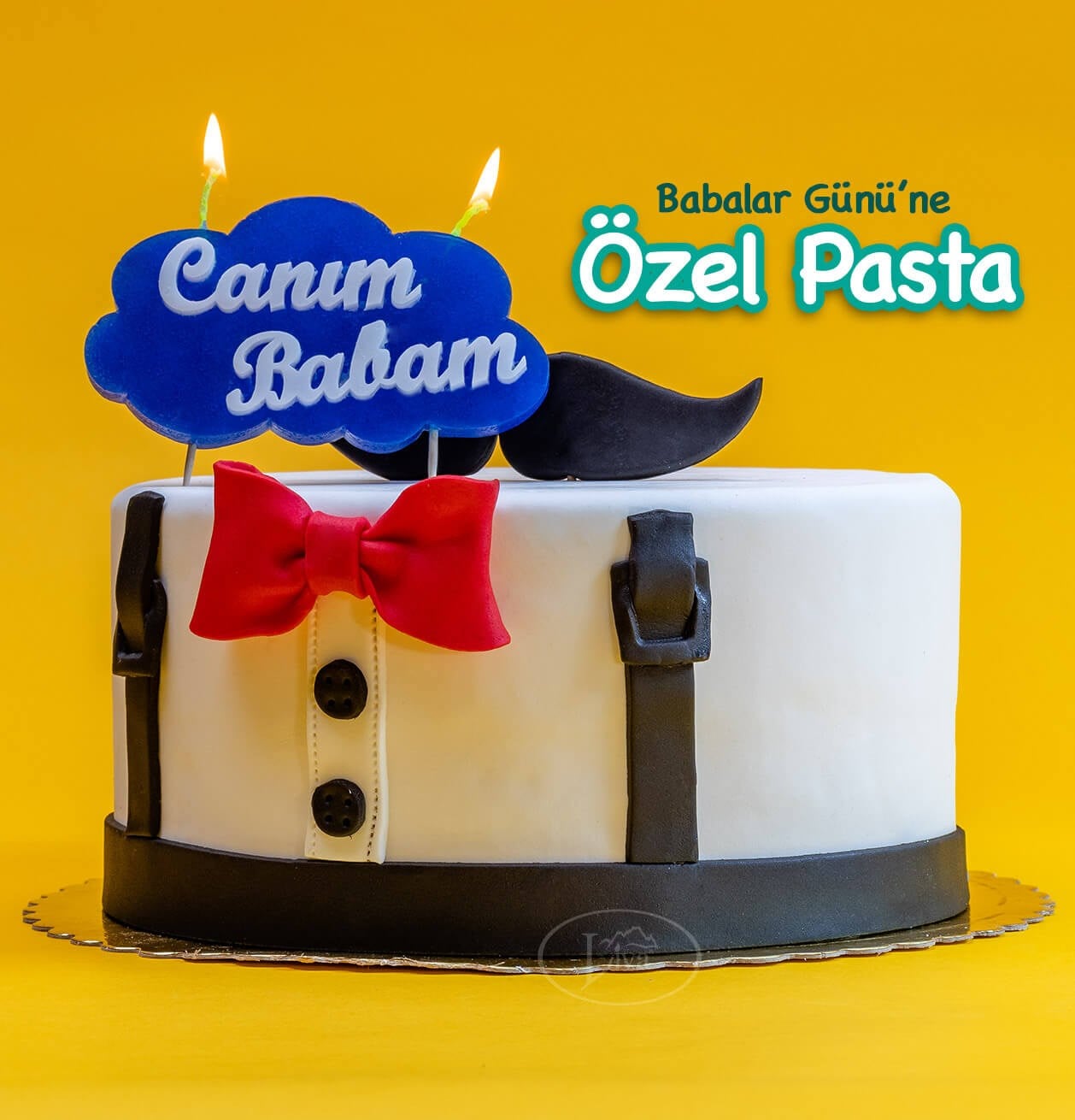 Babalar Gününe Özel 