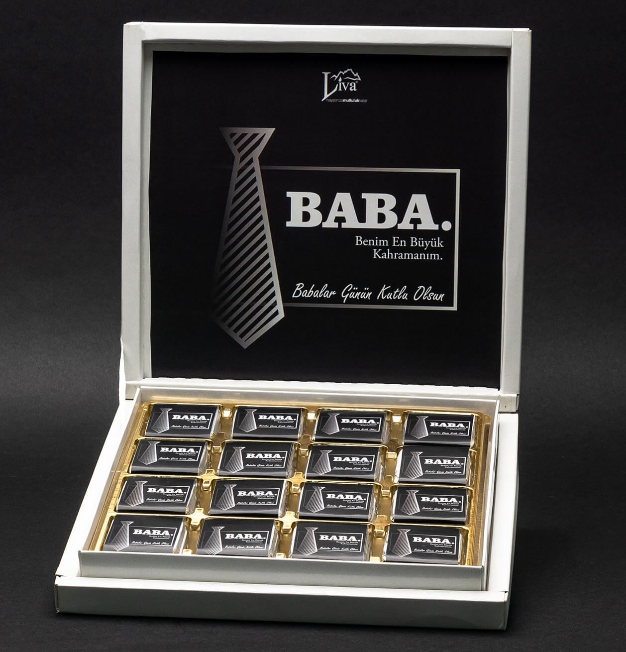 Babalar Gününe Özel 