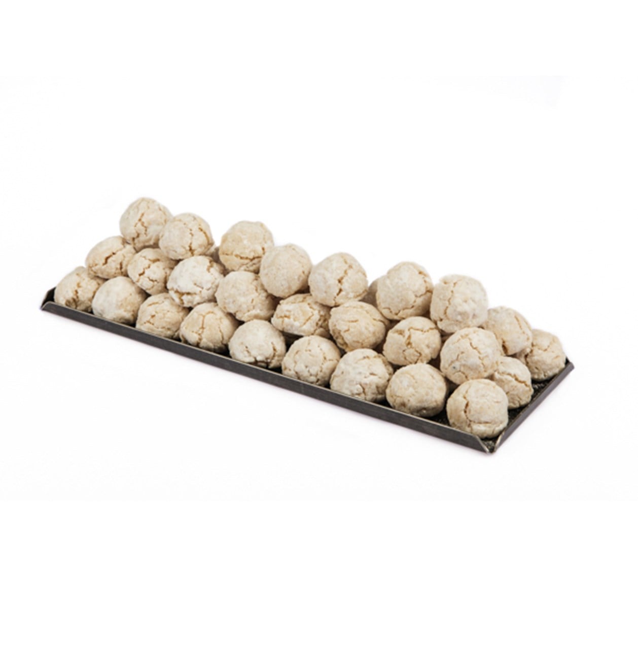 Bademli Çatlak  Kurabiye