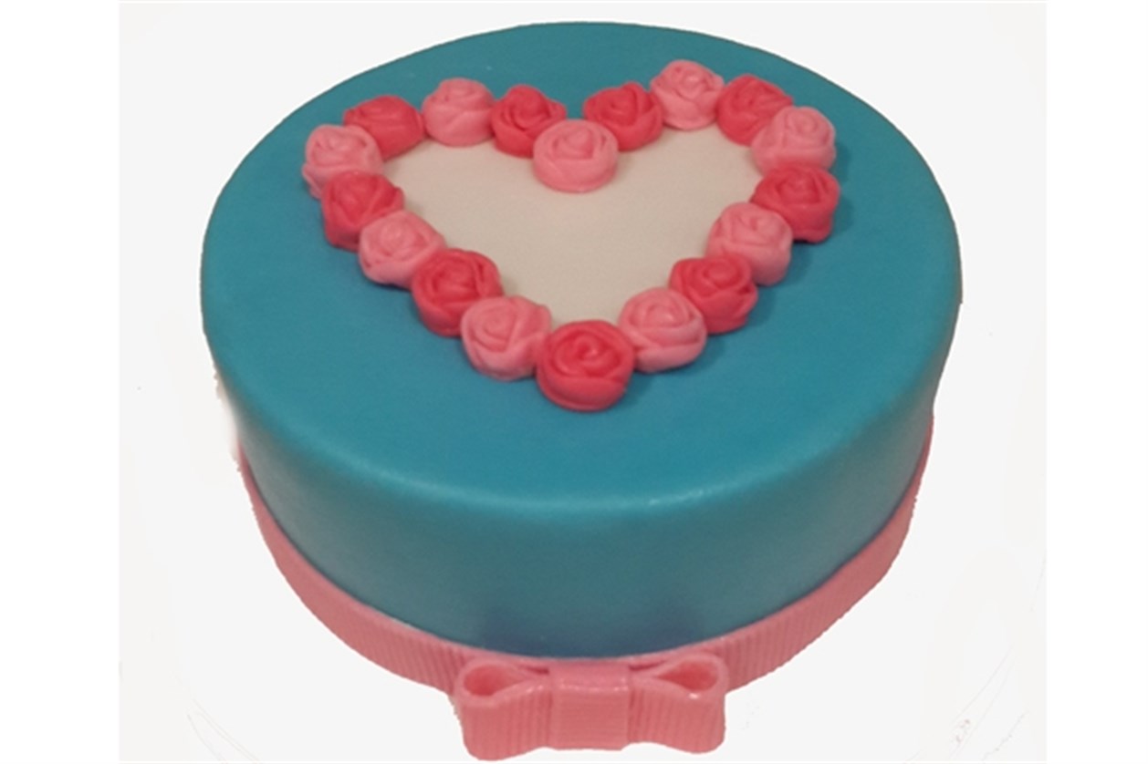 Bir İhtimal Daha Var Pasta