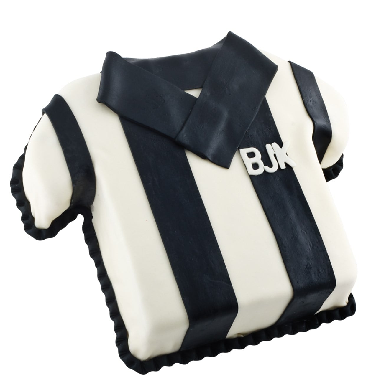 BJK Forma Pasta