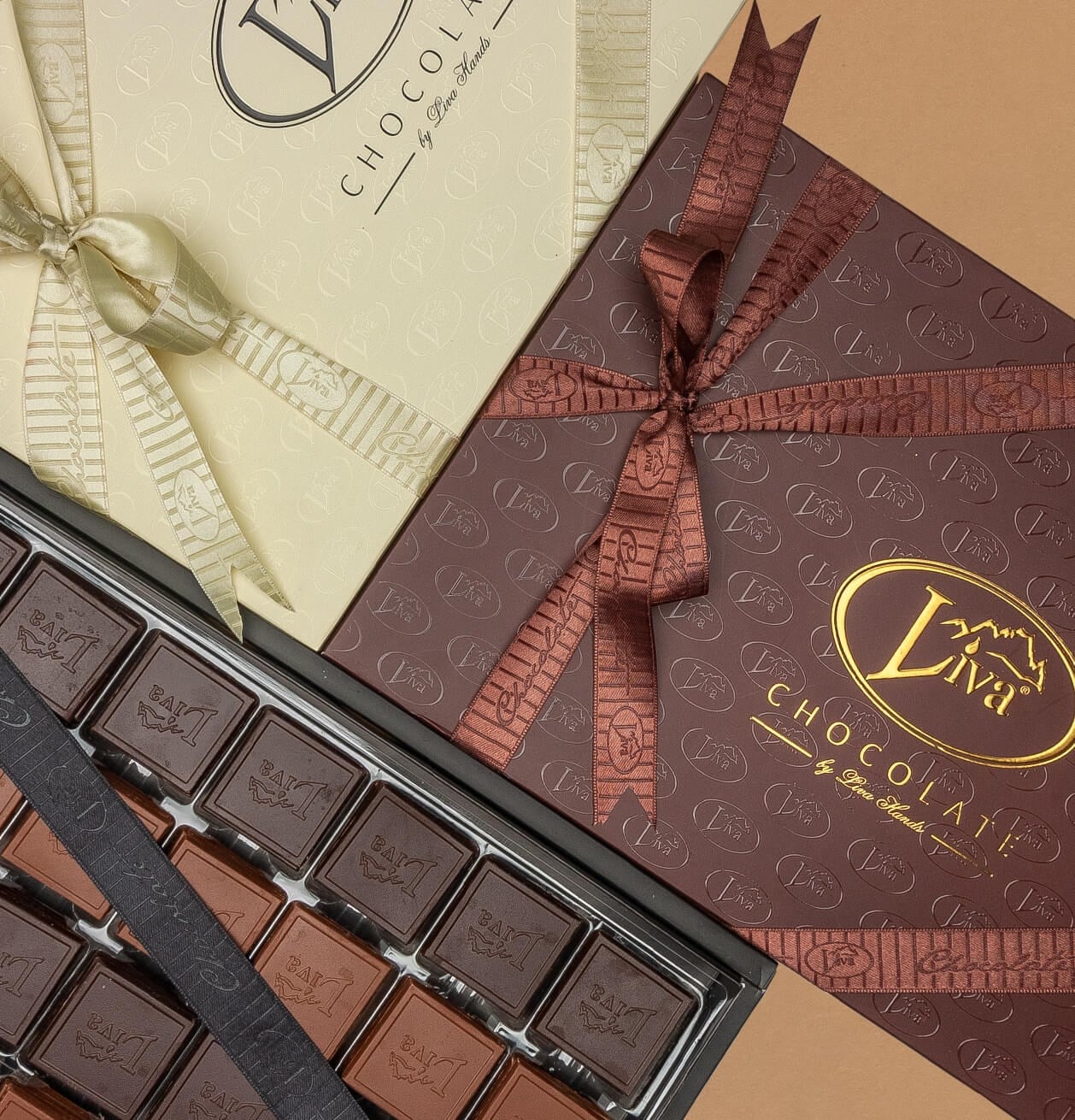 Efsane 1 Kg Madlen Çikolata