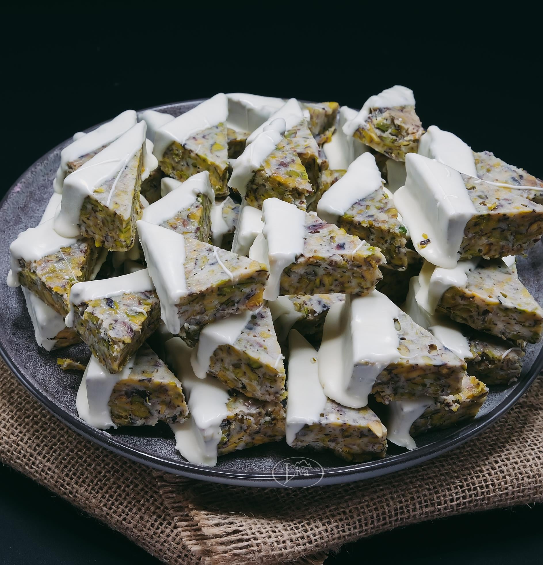 Fildişi Nugat