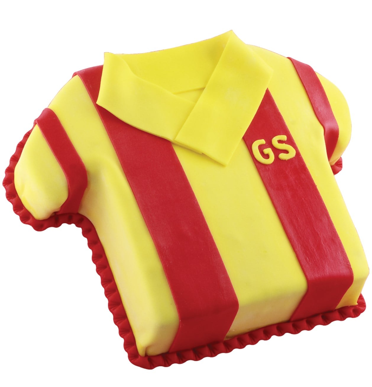 GS Forma Pasta