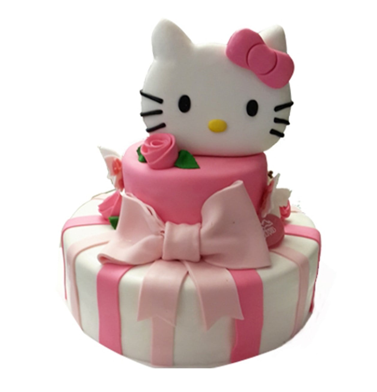 Hello Kitty Pasta