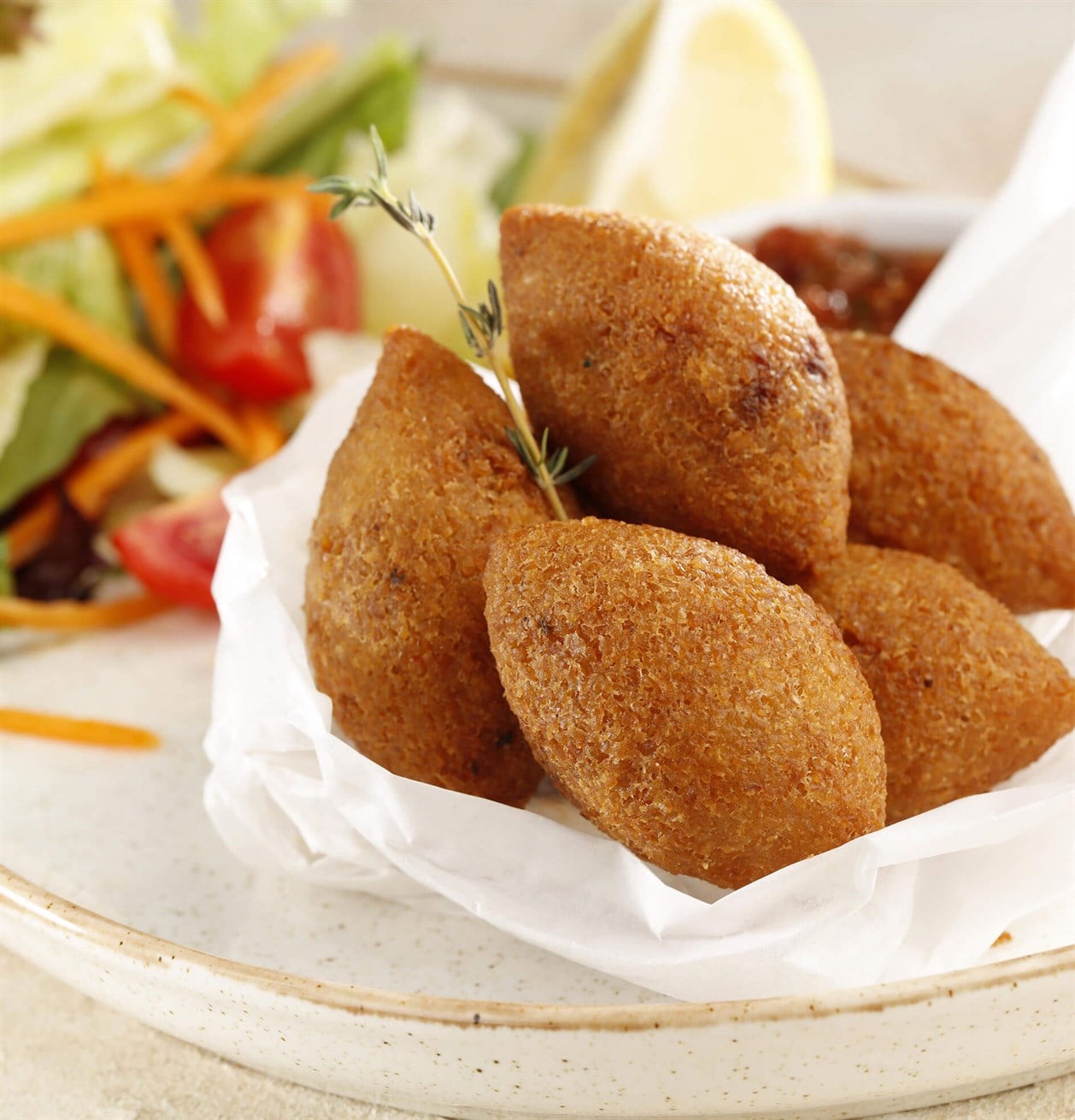 İçli Köfte