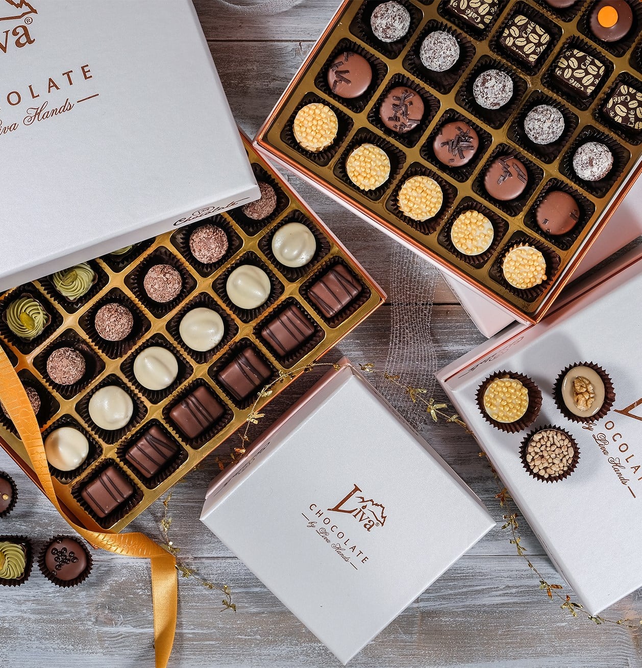 Liva Krem Koleksiyon