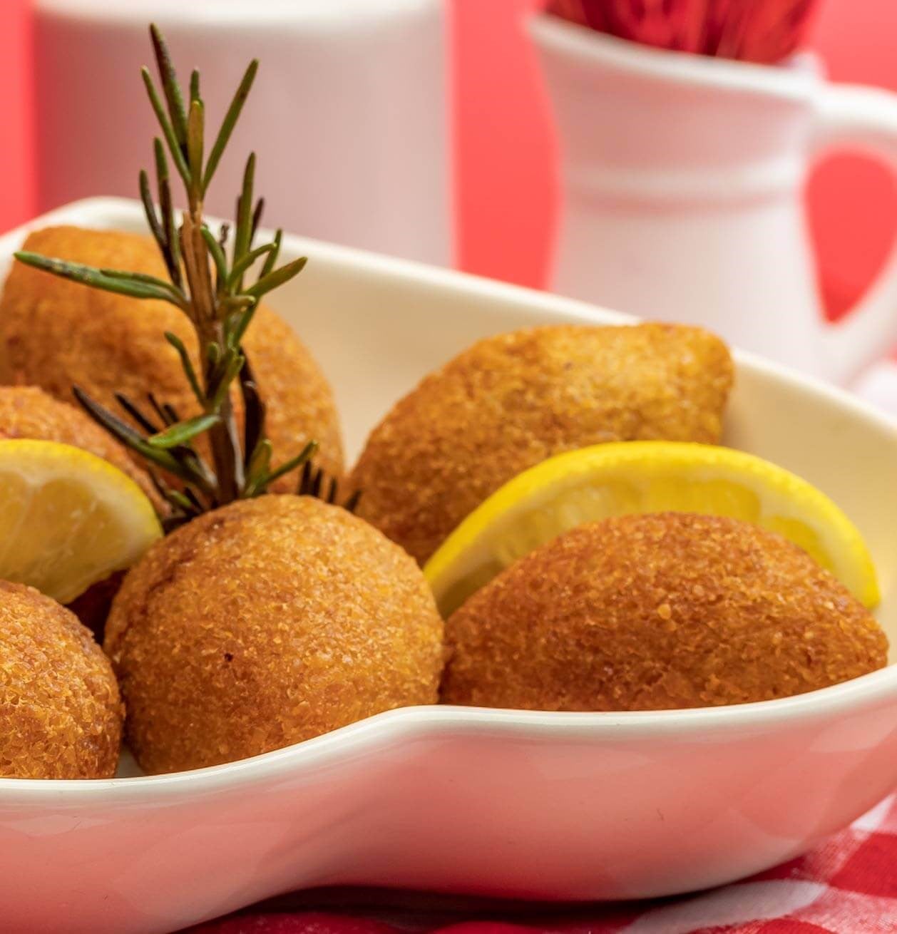 Mini İçli Köfte (Kg)