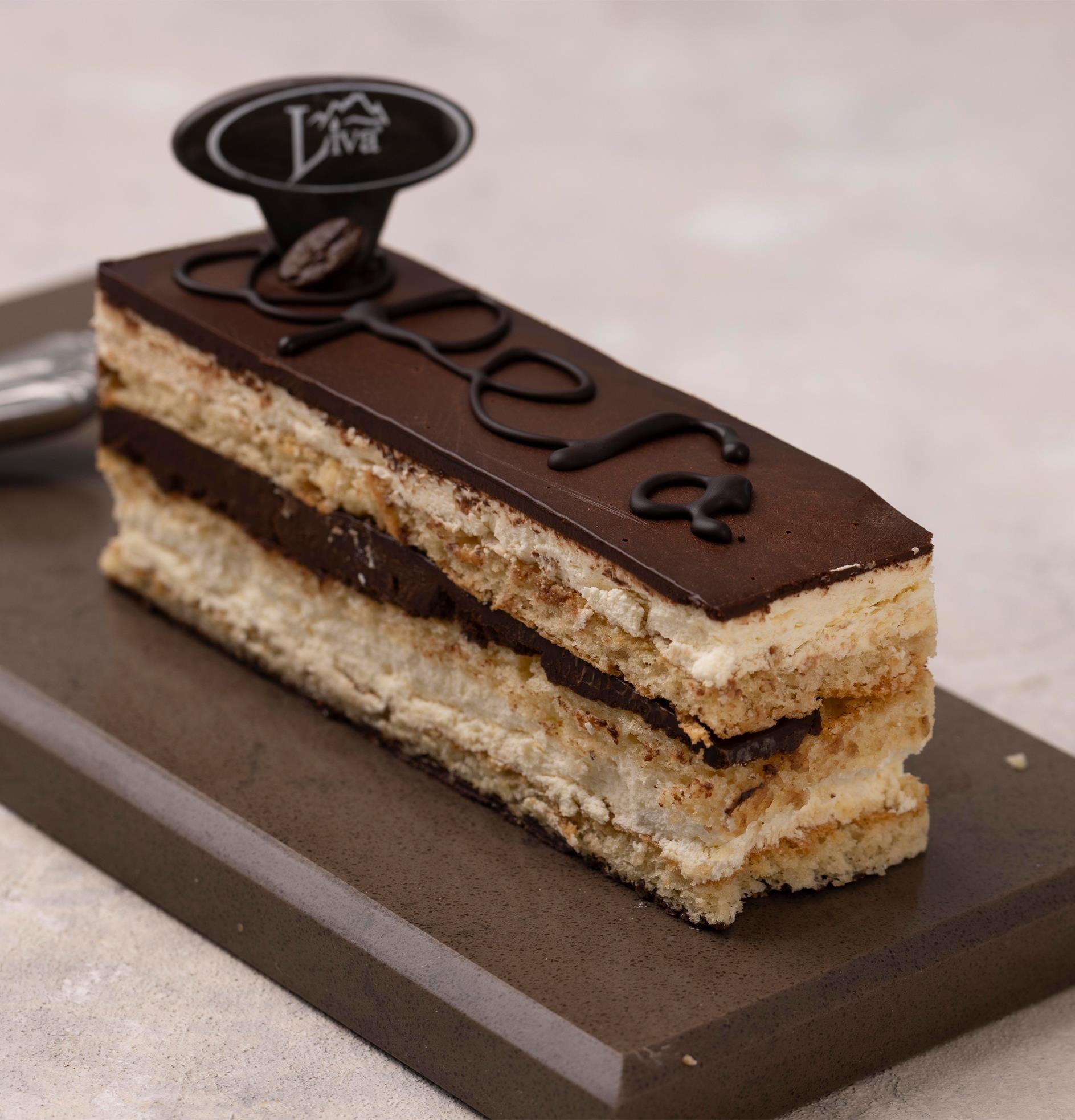 Opera Adet Pasta